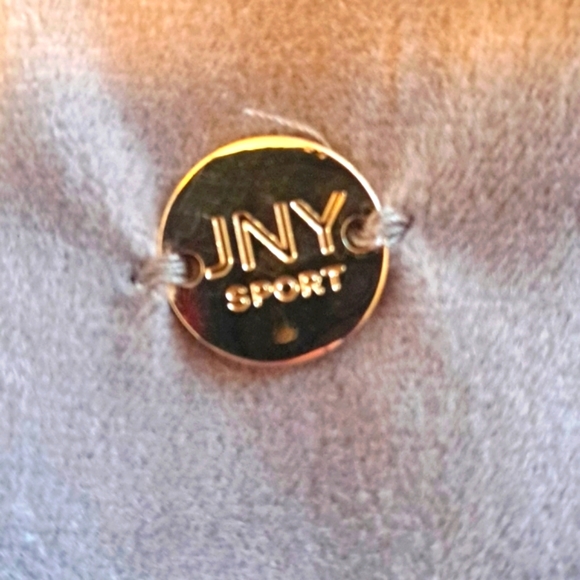 1X. JONES NEW YORK SPORT HOODIE. 1X - Picture 7 of 12